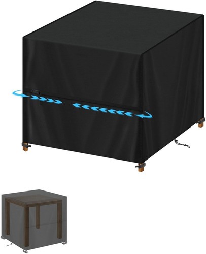 Outdoor table covers - table,