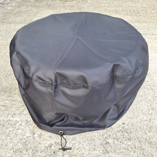 Waterproof cover for - cover, fire