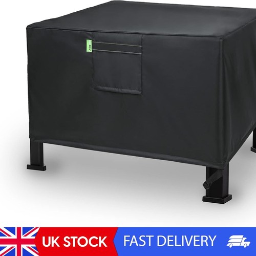 Heavy duty black - heavy, fire