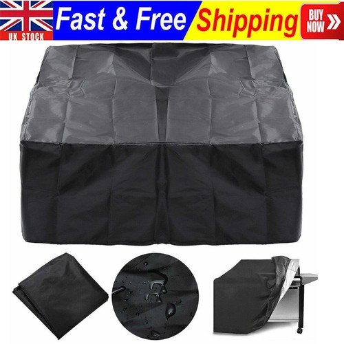 Barbecue grill bbq - grill, cover