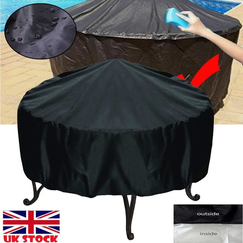 Waterproof fire pit - fire, bbq