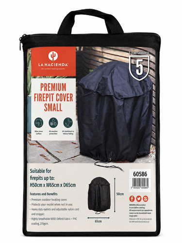 Hacienda premium fire - hacienda,
