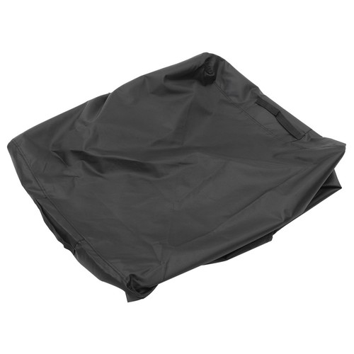 Reusable oxford cloth fire pit - cloth,