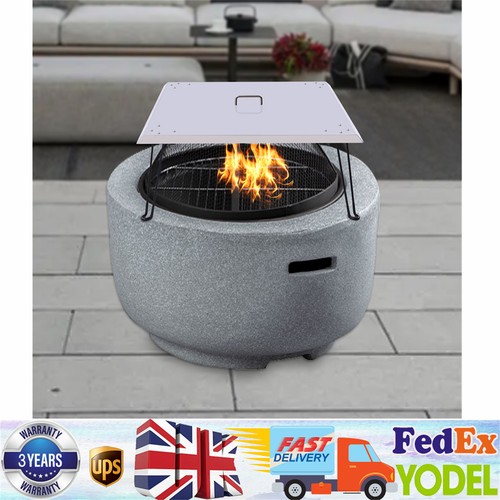 X30 fire pit heat - fire,