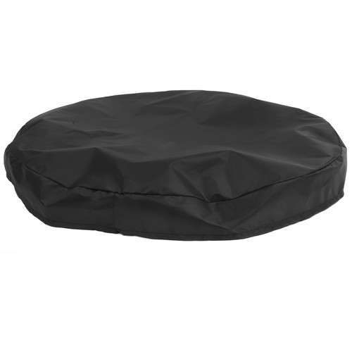 Round fire pit - round,
