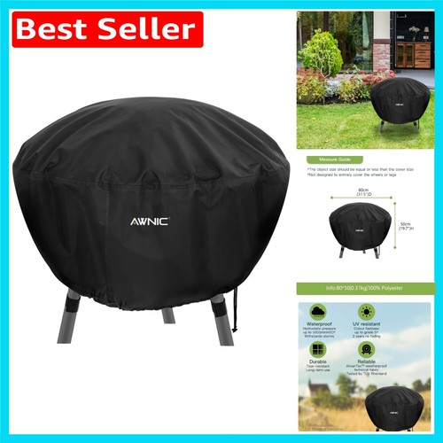 Heavy duty waterproof - waterproof, round