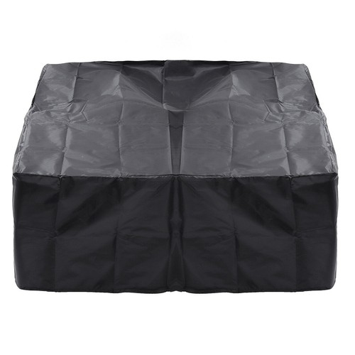 36cm barbecue cover - 86*86*36cm,
