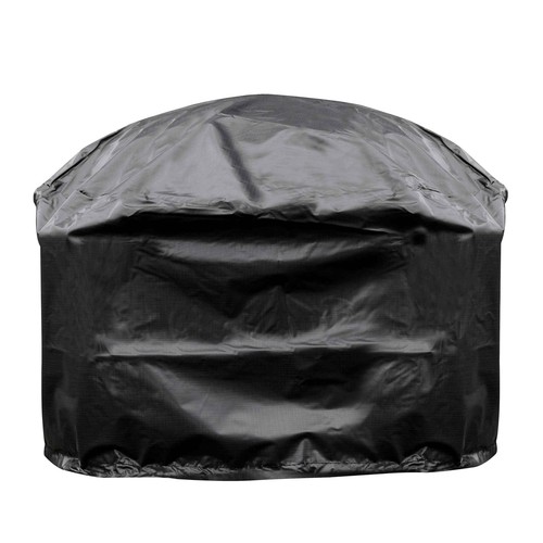 Dellonda fire pit - fire, outdoor