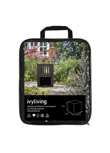 Ivyliving waterproof fire - waterproof, bowl