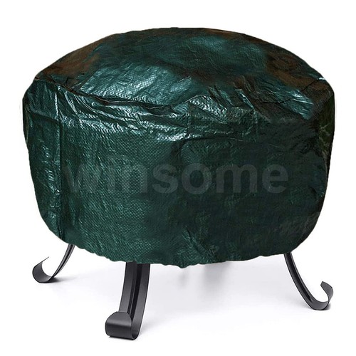 84cm large fire pit cover - fire,