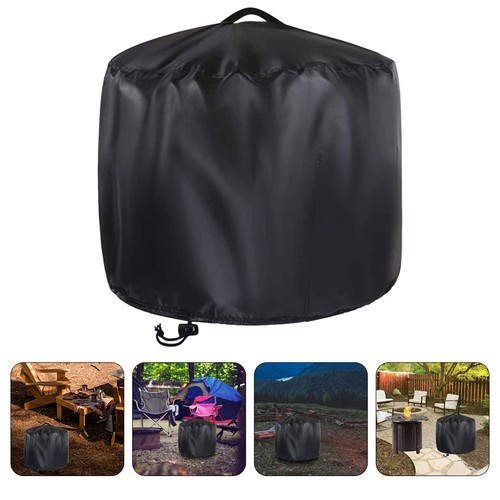 1set patio fire pit cover - 1set,