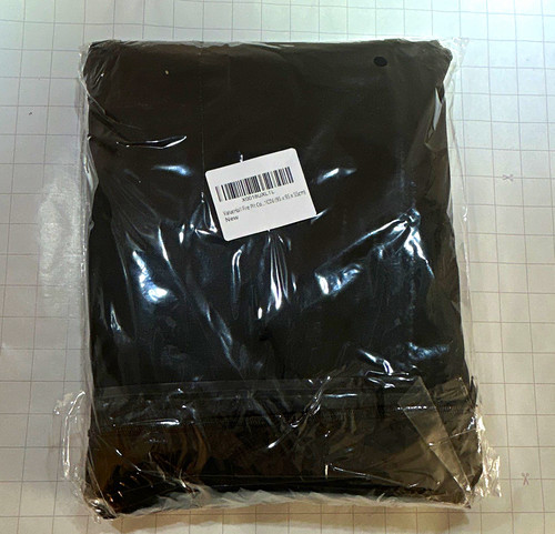 Fire pit rain cover 95x95x55cm - fire,