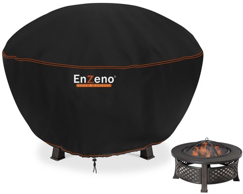Enzeno fire pit - enzeno,