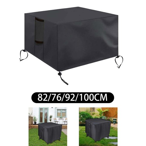 Fire pit cover - pit,