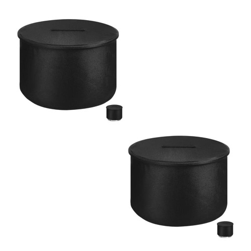 Durable fire pit - durable, round