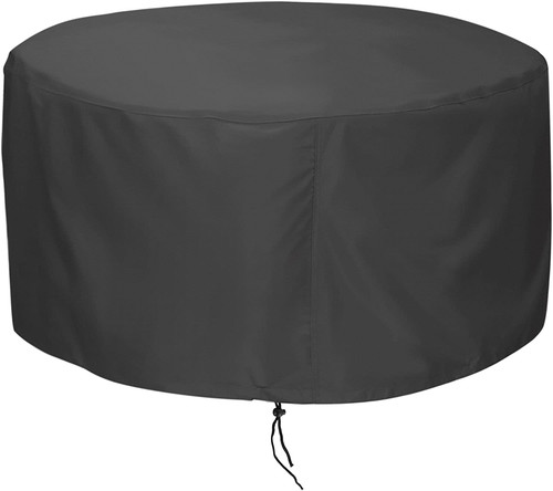 Fire pit cover inch - fire, cover,