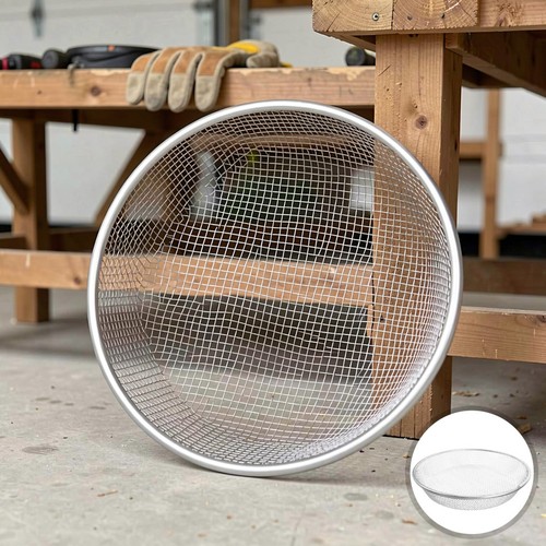 Fire pit spark shield cover - shield,