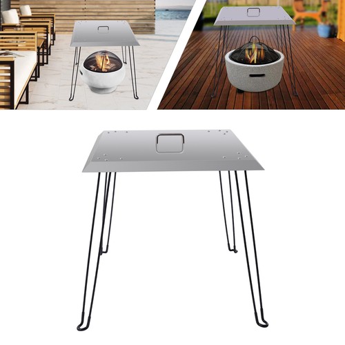 Outdoor fire pit heat - fire,