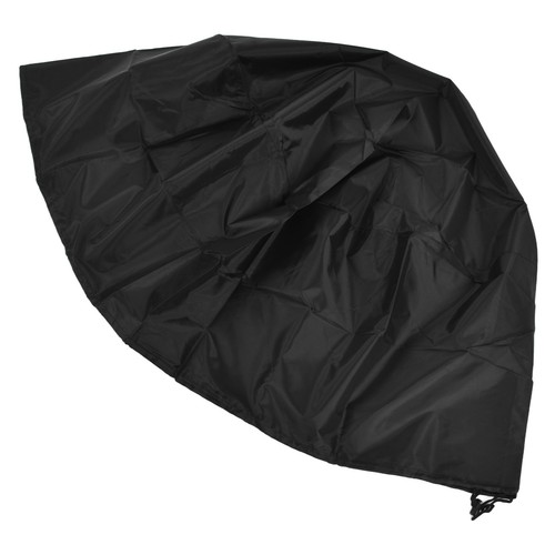 85x40cm fire pit cover - fire,