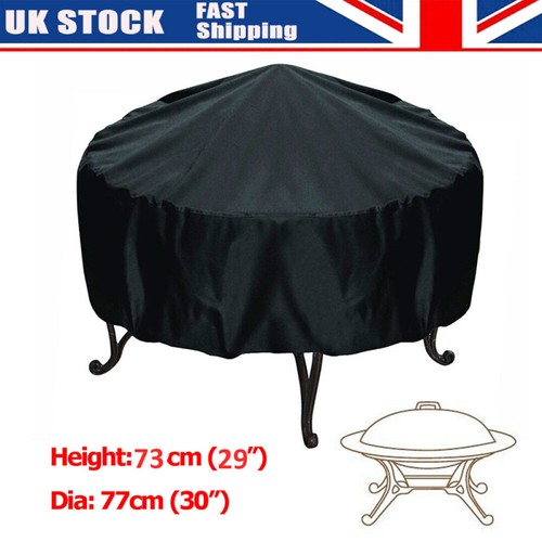 Inch patio round - inch,