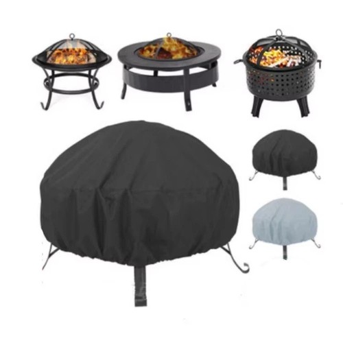 Waterproof bbq grill - bbq, cover